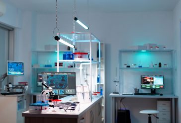 modern-laboratory-for-scientific-research-with-pro